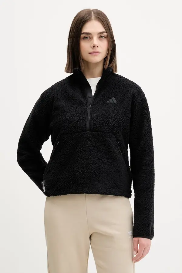 adidas Dukserica od flisa adidas