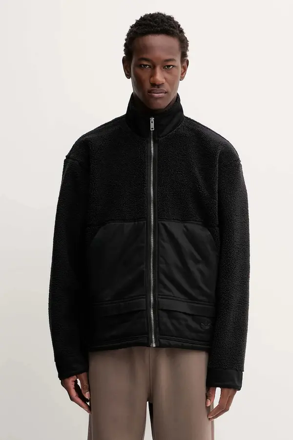 adidas Originals Dukserica od flisa adidas Originals Premium Essentials