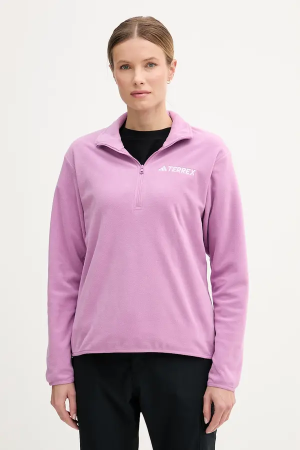 adidas TERREX Dukserica od flisa adidas TERREX