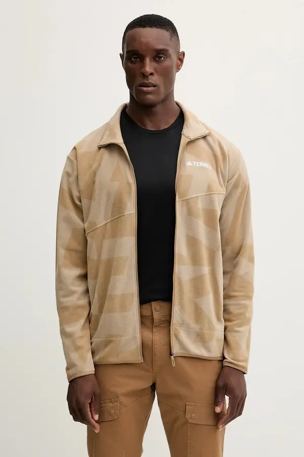 adidas TERREX Dukserica od flisa adidas TERREX Multi