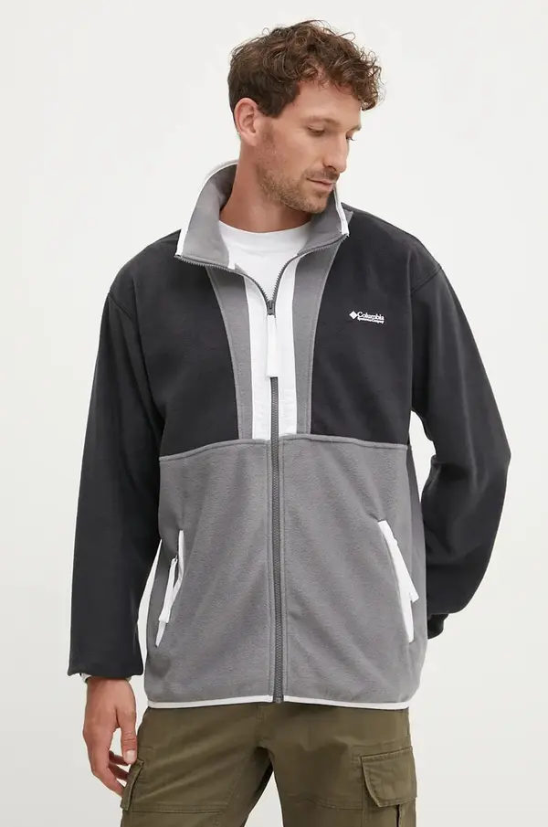 Columbia Dukserica od flisa Columbia Backbowl II Full Zip Fleece