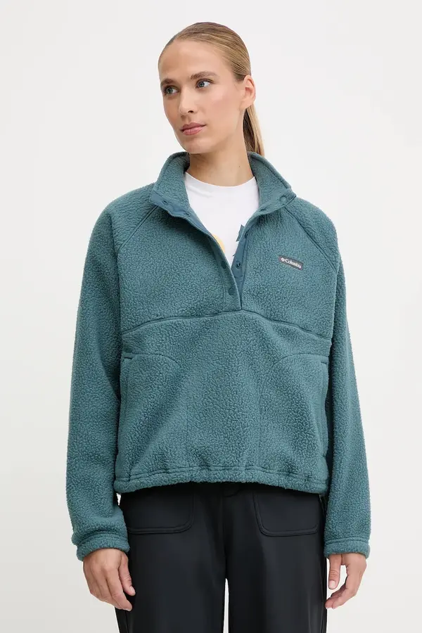 Columbia Dukserica od flisa Columbia Jasper