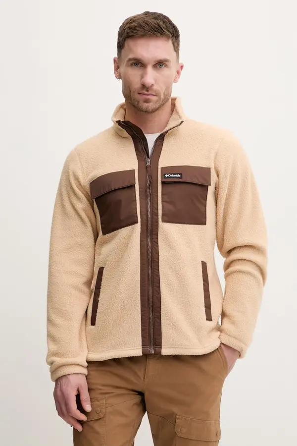 Columbia Dukserica od flisa Columbia Juniper Peak