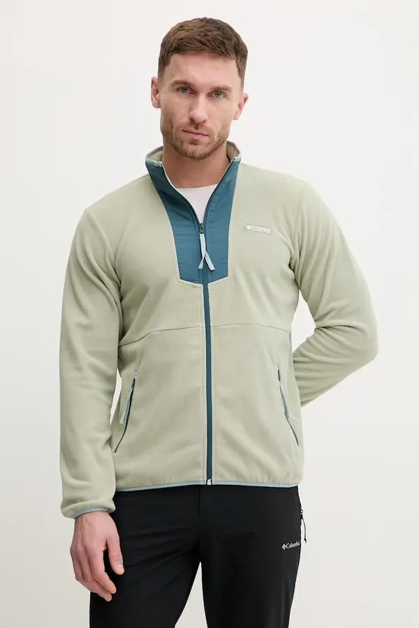 Columbia Dukserica od flisa Columbia Sequoia Grove