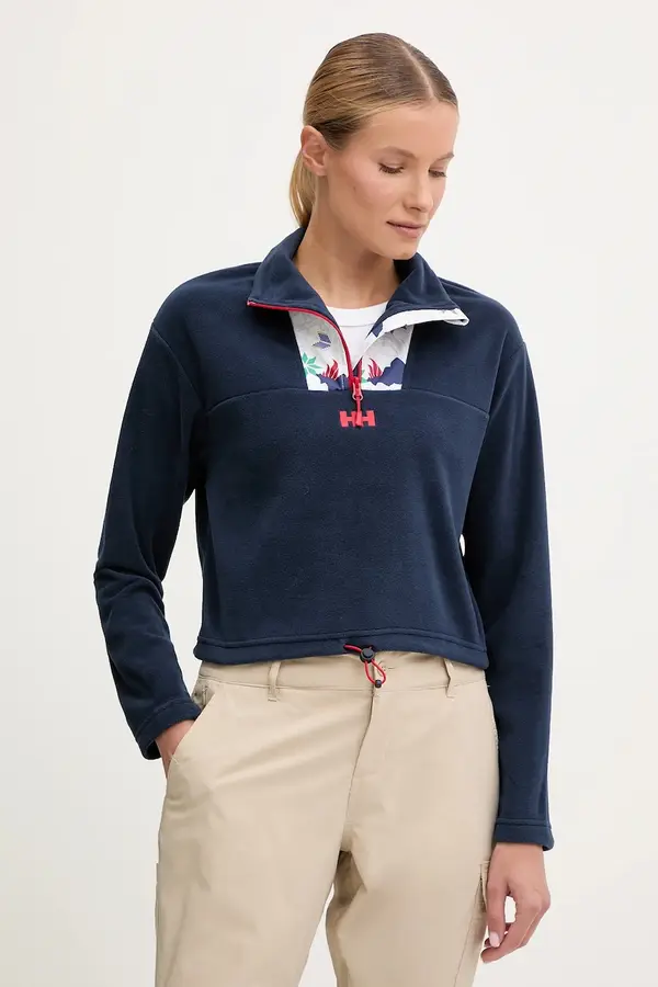 Helly Hansen Dukserica od flisa Helly Hansen DAYBREAKER