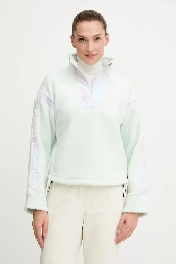 Helly Hansen Dukserica od flisa Helly Hansen IMPERIAL