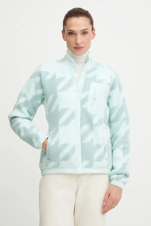Helly Hansen Dukserica od flisa Helly Hansen IMPERIAL