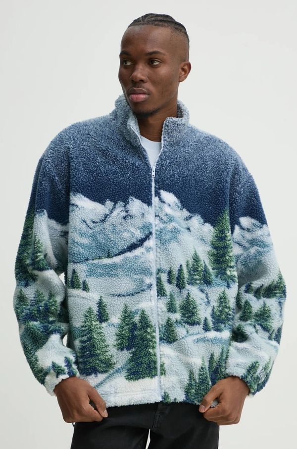 Levi's Dukserica od flisa Levi's s uzorkom, A9260