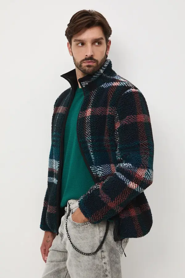 Medicine Dukserica od flisa Medicine