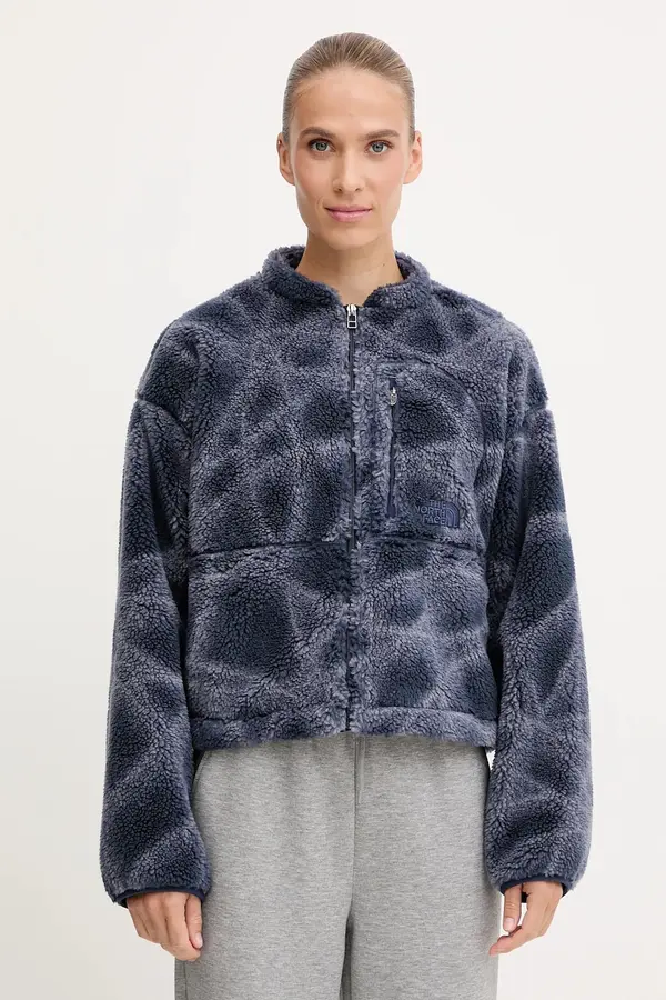 The North Face Dukserica od flisa The North Face Extreme Pile
