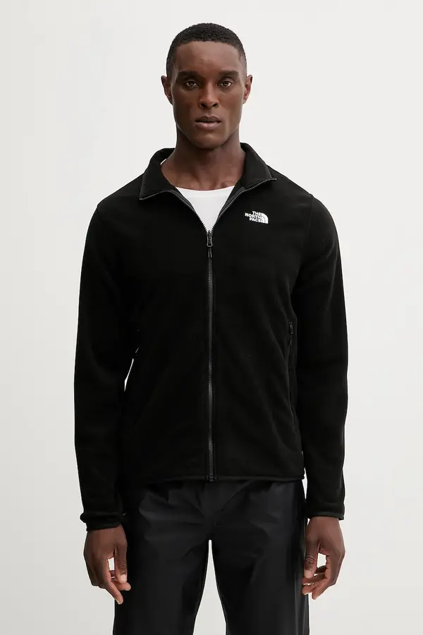 The North Face Dukserica od flisa The North Face