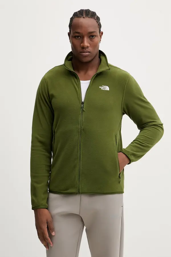 The North Face Dukserica od flisa The North Face