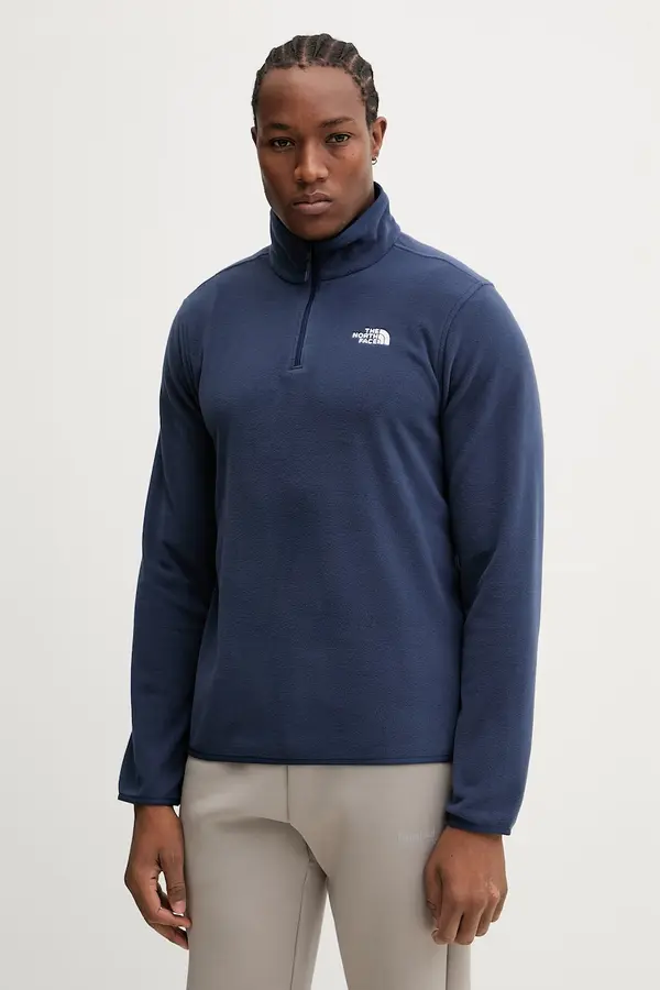 The North Face Dukserica od flisa The North Face