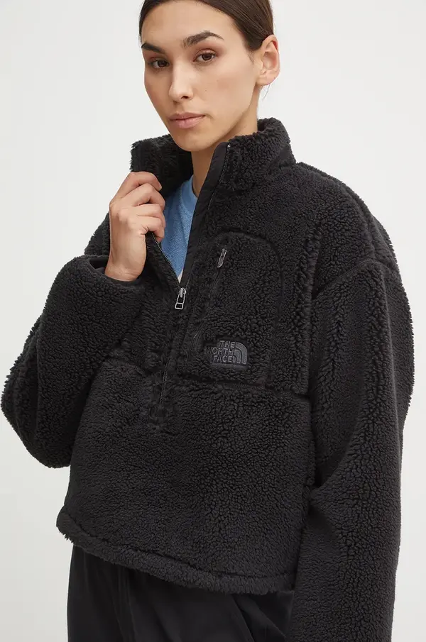 The North Face Dukserica od flisa The North Face TNF Extreme Pile Pullover