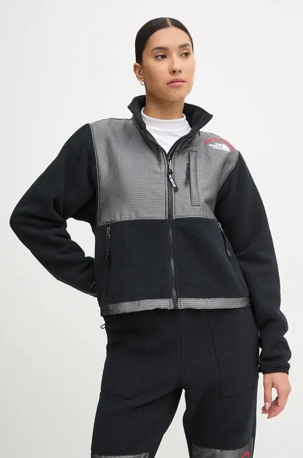 The North Face Dukserica od flisa The North Face TNF x 30th Years HMLYN