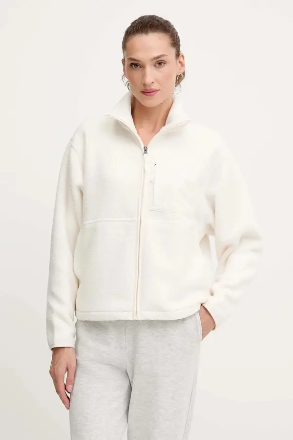 The North Face Dukserica od flisa The North Face Yumiori Off