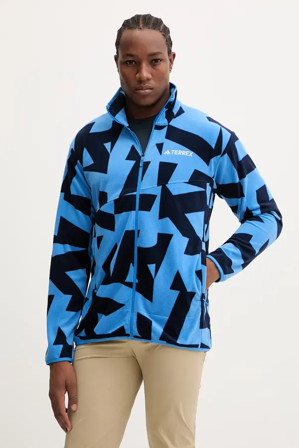 adidas TERREX Dukserica outdoor adidas TERREX