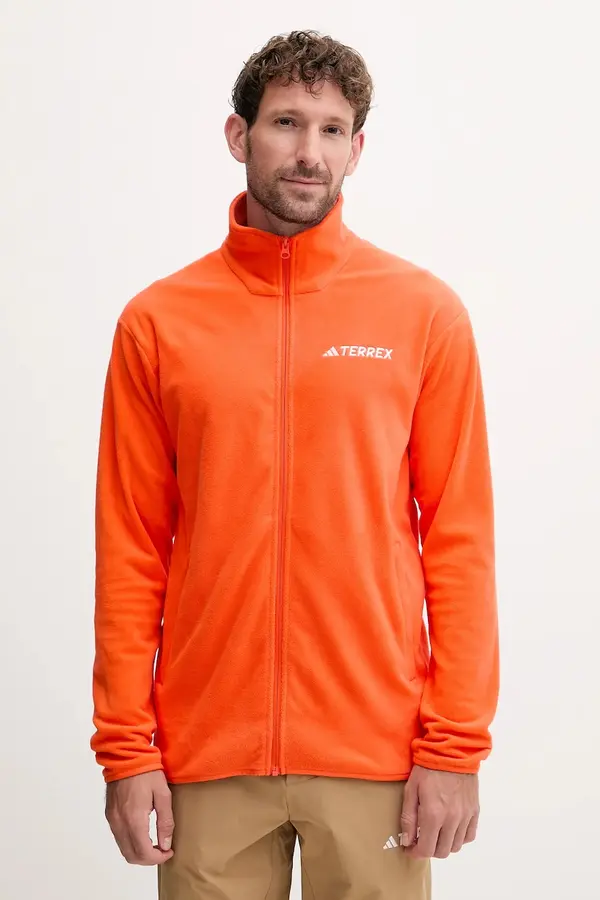 adidas TERREX Dukserica outdoor adidas TERREX Multi Essenstials