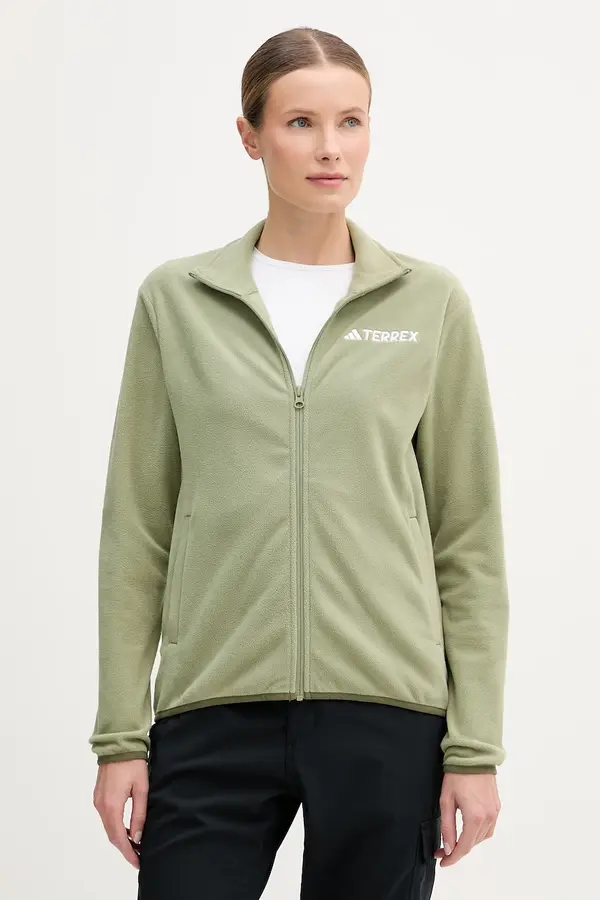 adidas TERREX Dukserica outdoor adidas TERREX