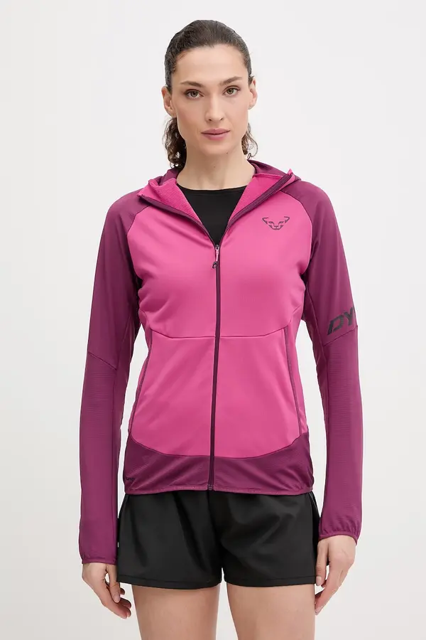 Dynafit Dukserica outdoor Dynafit Transalper Light