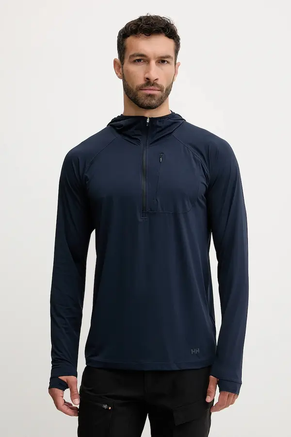 Helly Hansen Dukserica outdoor Helly Hansen SHINE SOLEN