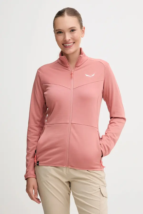Salewa Dukserica outdoor Salewa Puez Cammino