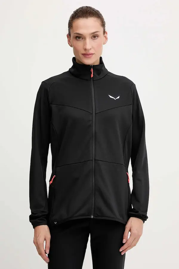Salewa Dukserica outdoor Salewa Puez Cammino