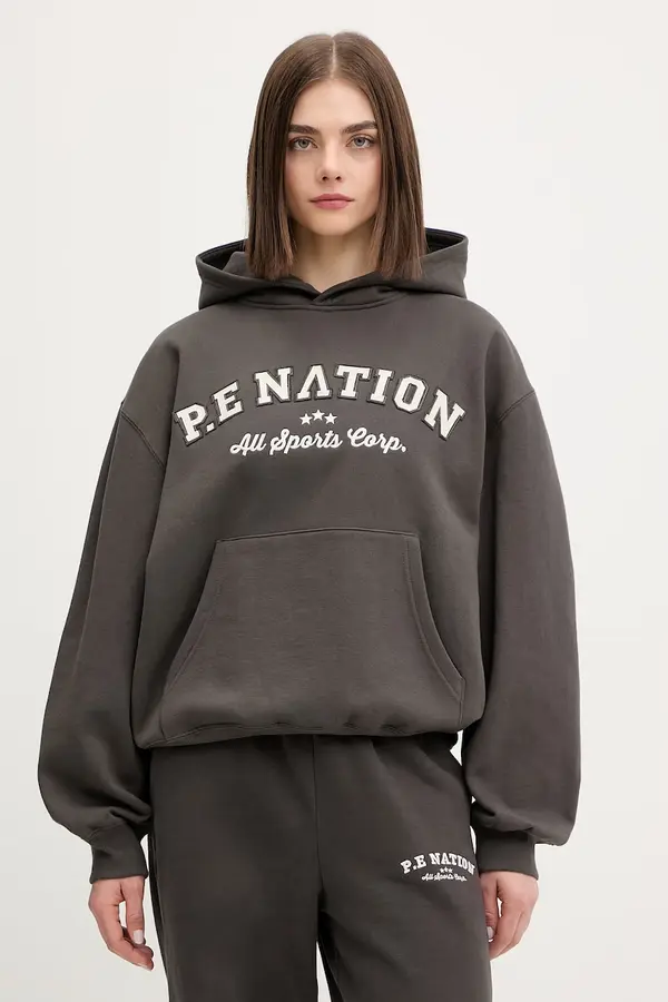 P.E Nation Dukserica P.E Nation Dynamic