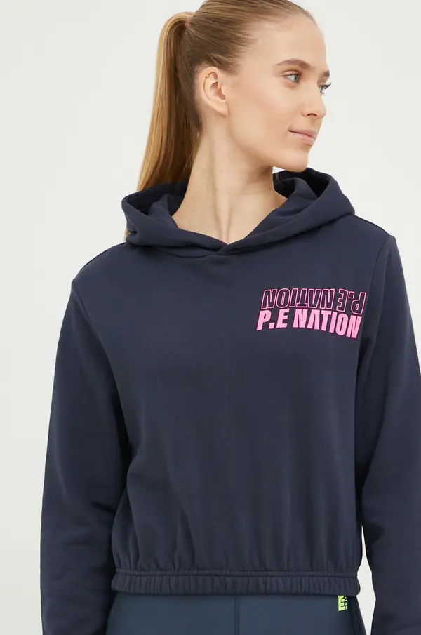 P.E Nation Dukserica P.E Nation