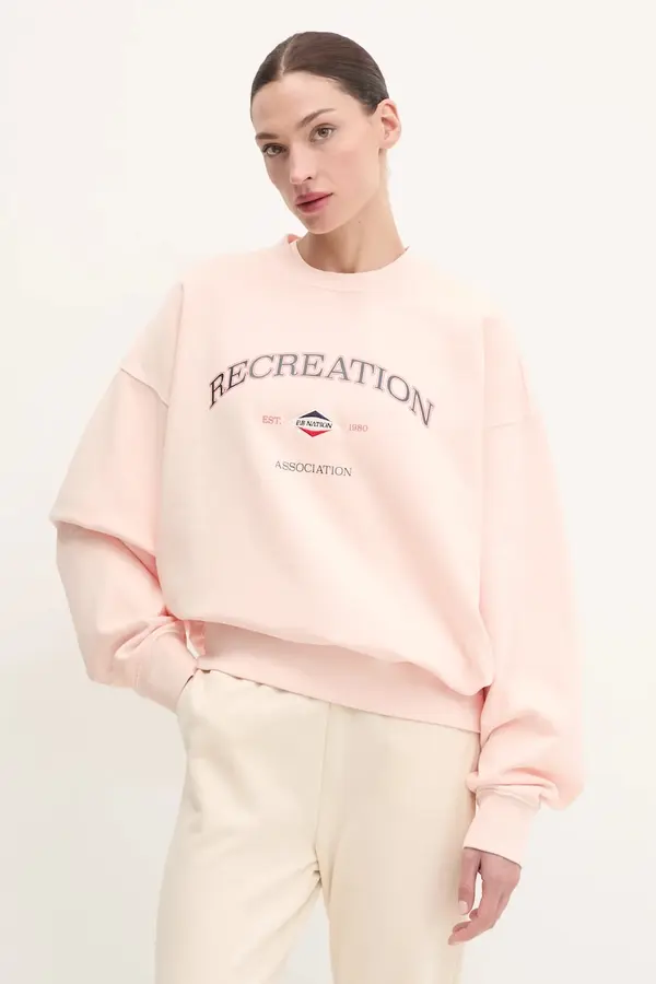 P.E Nation Dukserica P.E Nation Recreation