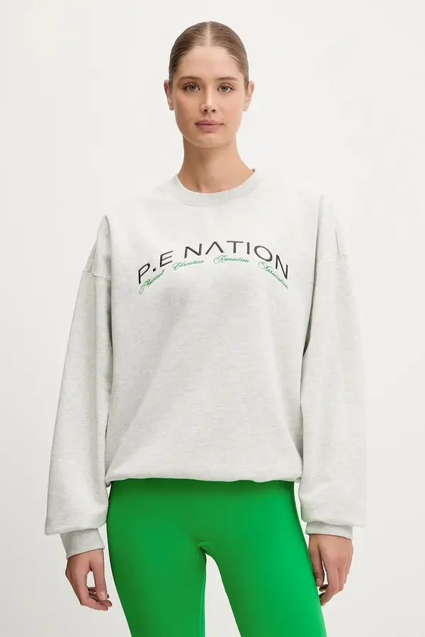 P.E Nation Dukserica P.E Nation Volume