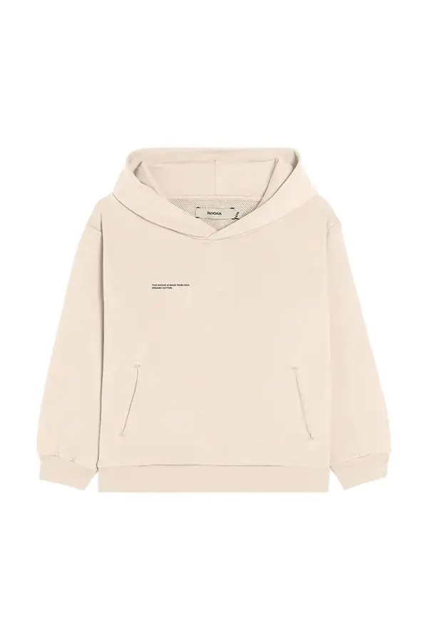 PANGAIA Dukserica Pangaia KIDS' 365 MIDWEIGHT HOODIE