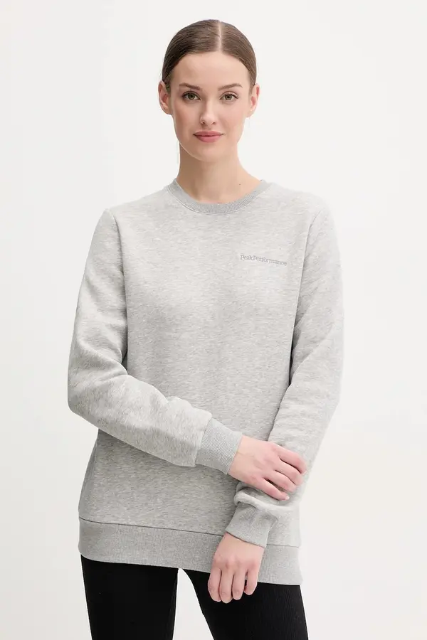 Peak Performance Dukserica Peak Performance