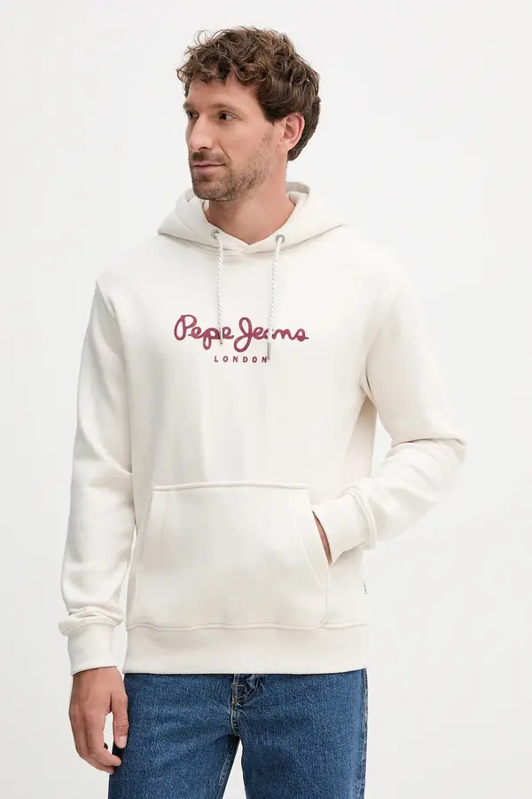 Pepe Jeans Dukserica Pepe Jeans