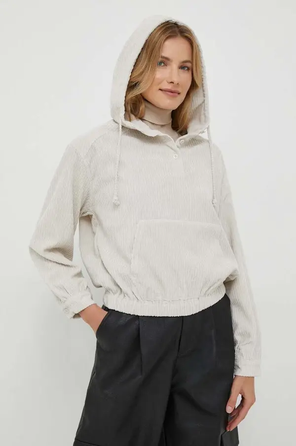 Pepe Jeans Dukserica Pepe Jeans BONNIE