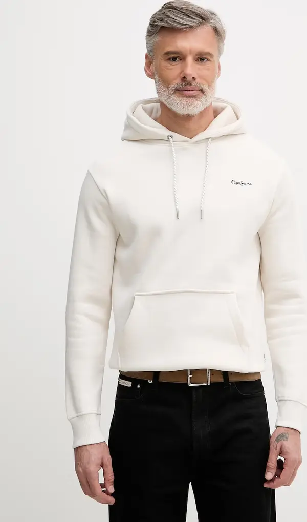 Pepe Jeans Dukserica Pepe Jeans