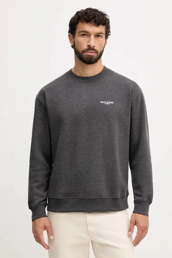 Pepe Jeans Dukserica Pepe Jeans