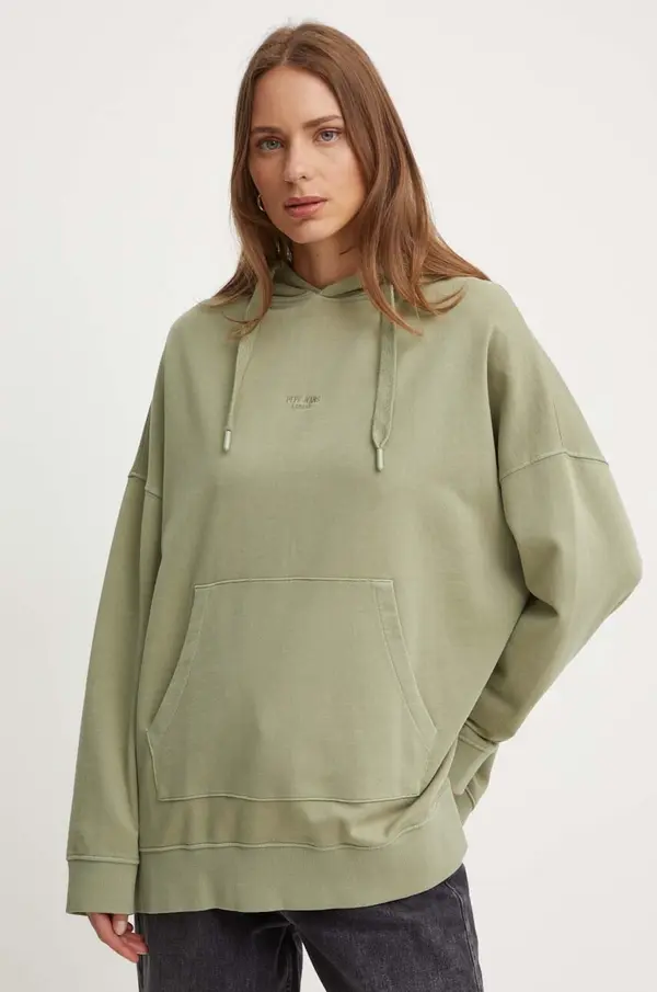Pepe Jeans Dukserica Pepe Jeans EVELINA
