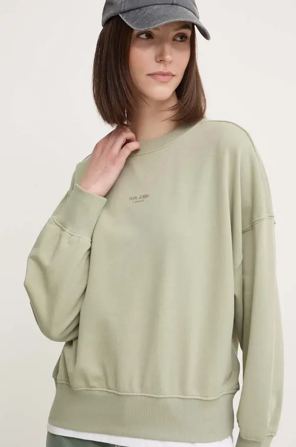 Pepe Jeans Dukserica Pepe Jeans EVELYN