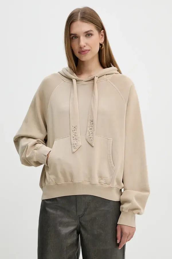 Pepe Jeans Dukserica Pepe Jeans FALISTA