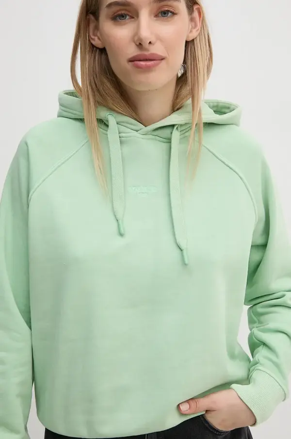 Pepe Jeans Dukserica Pepe Jeans FELICITY HOODIE