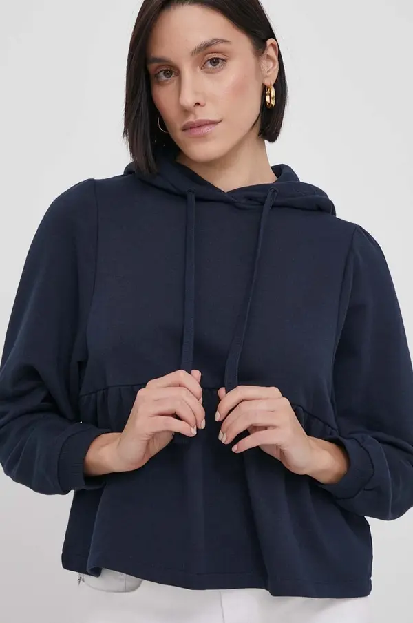 Pepe Jeans Dukserica Pepe Jeans JORDAN