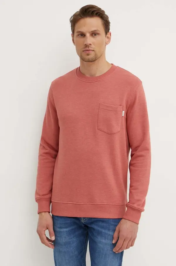 Pepe Jeans Dukserica Pepe Jeans MANS CREW