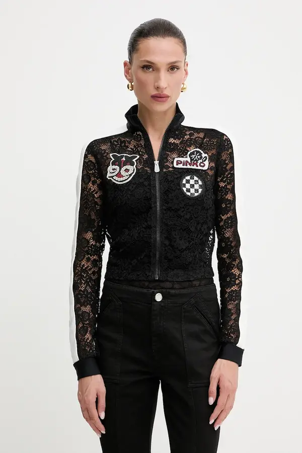 Pinko Dukserica Pinko