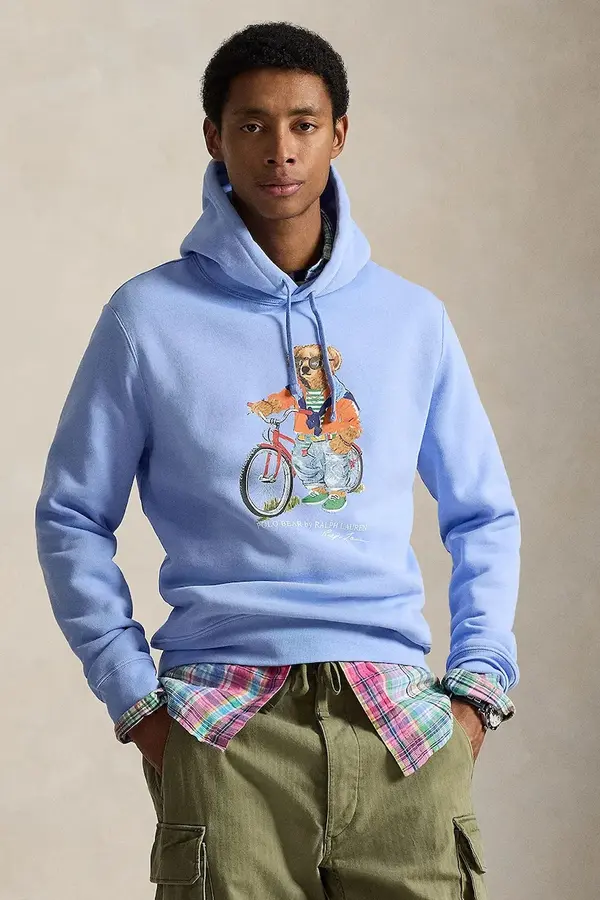 Polo Ralph Lauren Dukserica Polo Ralph Lauren