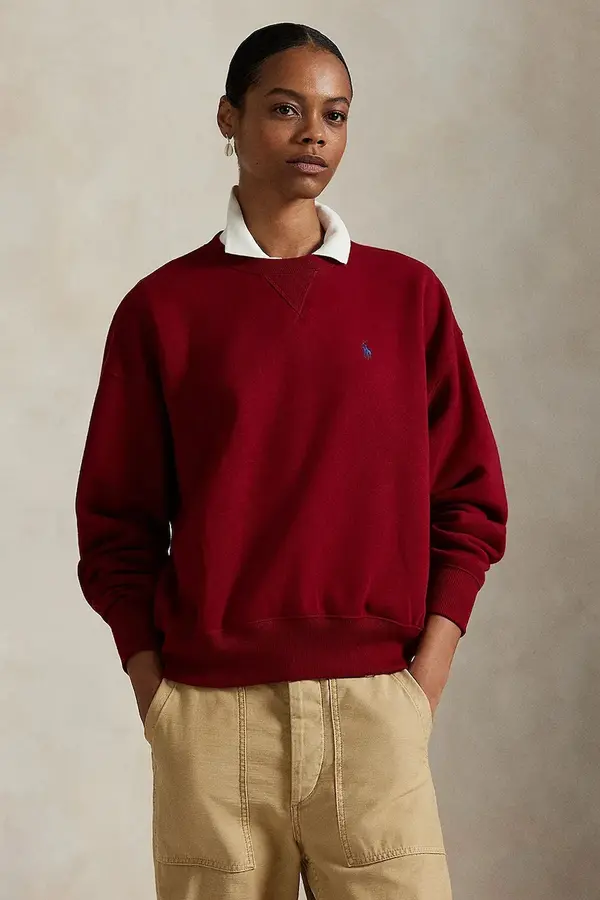 Polo Ralph Lauren Dukserica Polo Ralph Lauren