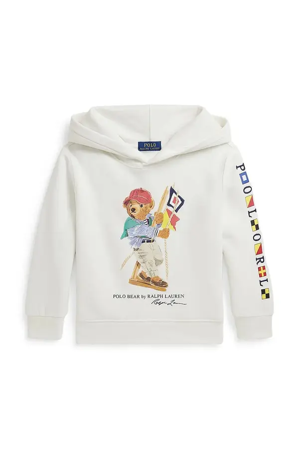 Polo Ralph Lauren Dukserica Polo Ralph Lauren