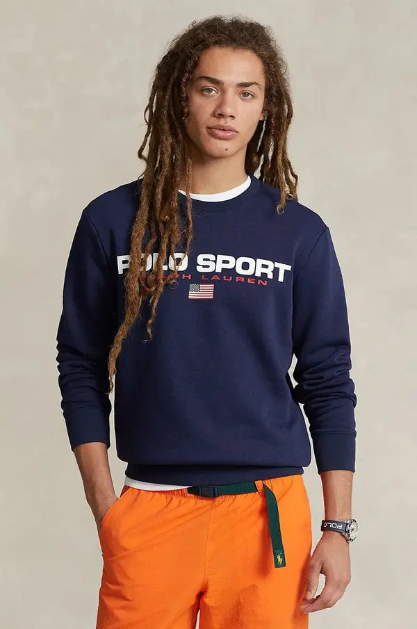 Polo Ralph Lauren Dukserica Polo Ralph Lauren