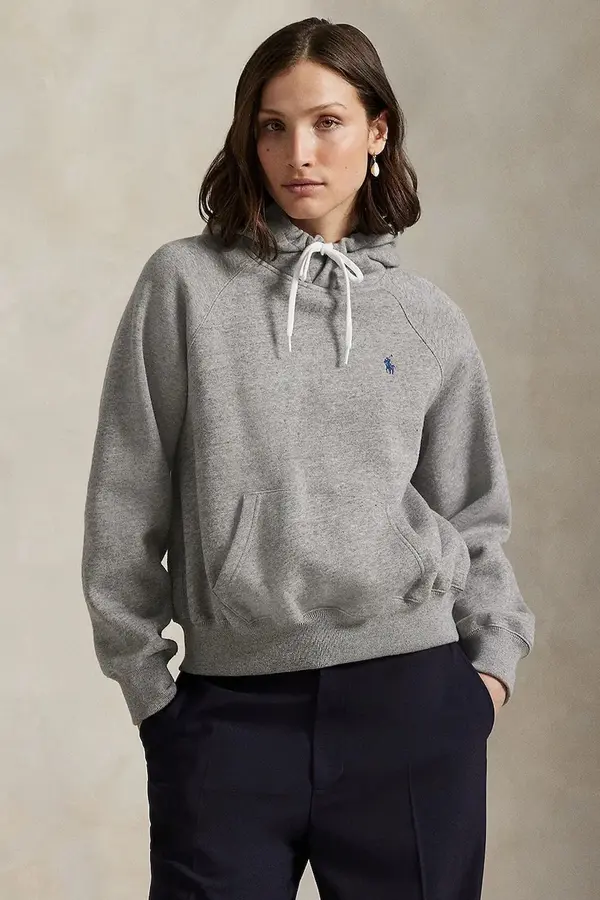 Polo Ralph Lauren Dukserica Polo Ralph Lauren ARCTIC FLEECE