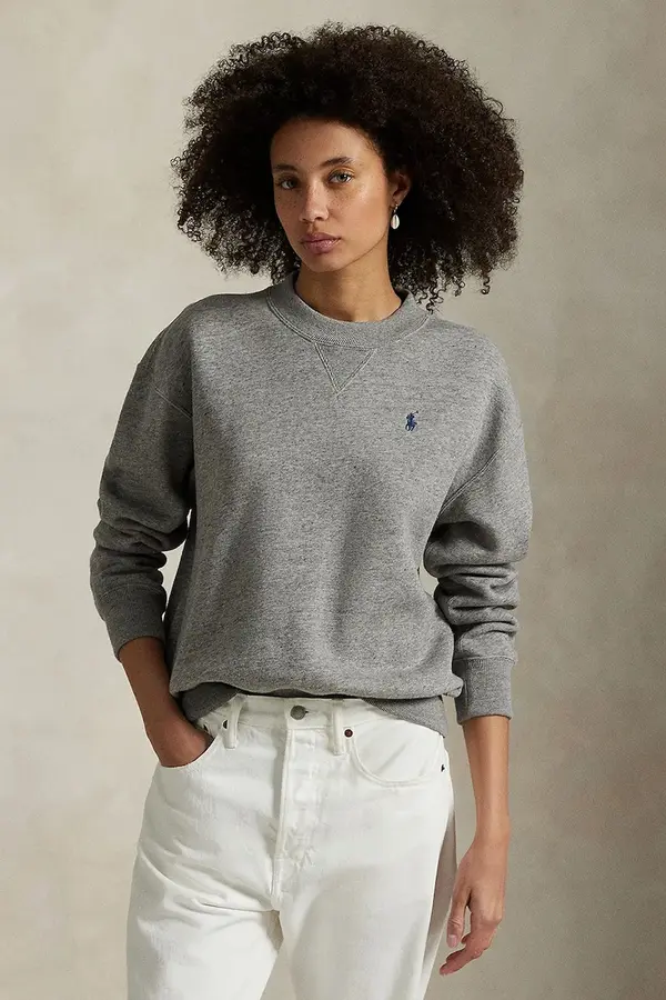 Polo Ralph Lauren Dukserica Polo Ralph Lauren ARCTIC FLEECE